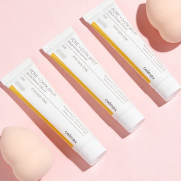 Luxury Skincare Dupes - Luxe merk Celimax Pore Dark Spot