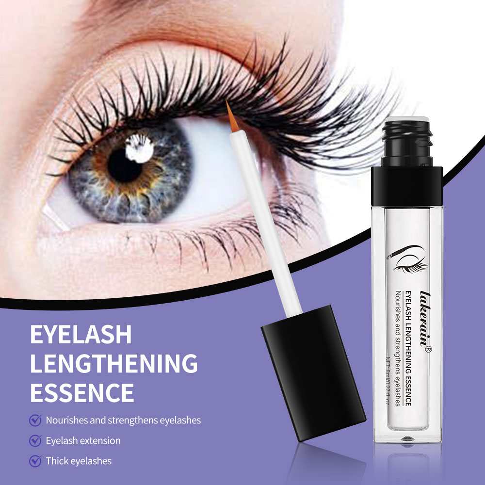 Growth Factor Serum - 7 dagen snelle wimpergroei serum wimper