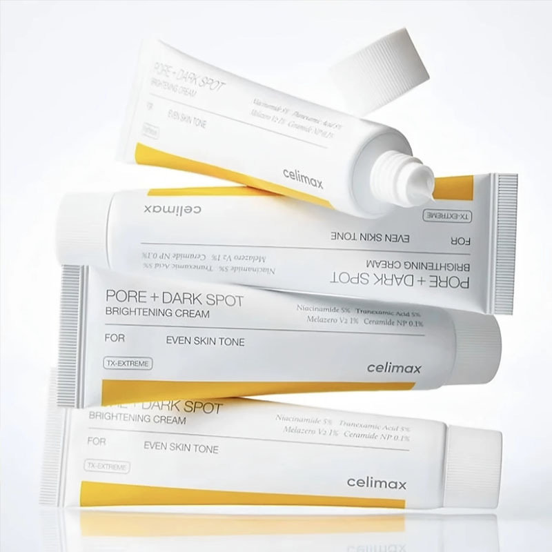 Luxe merk Celimax Pore Dark Sp - Luxury Skincare Dupes recensie en prijs