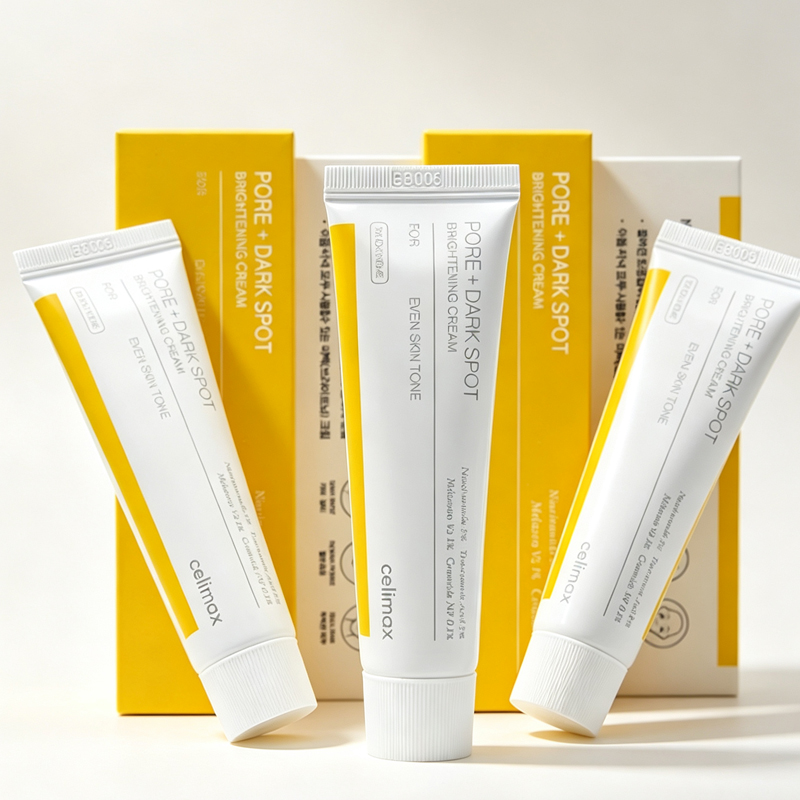 Luxe merk Celimax Pore Dark Sp - Luxury Skincare Dupes recensie en prijs