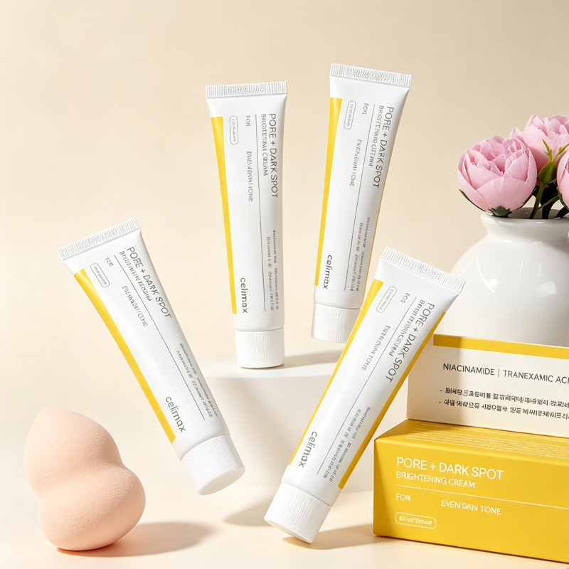 Luxe merk Celimax Pore Dark Sp - Luxury Skincare Dupes recensie en prijs