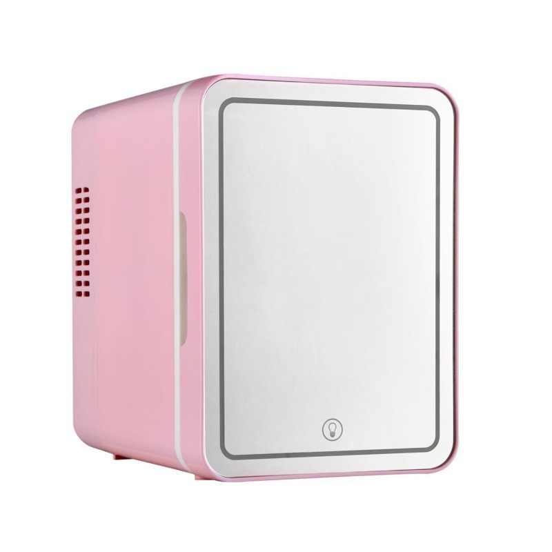 2026 Nieuwe Upgrade Draagbare  - Luxury Skincare Fridge recensie en prijs