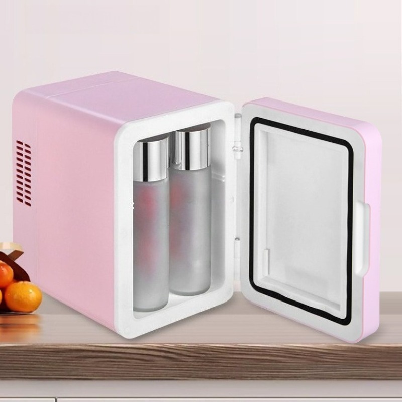 2026 Nieuwe Upgrade Draagbare  - Luxury Skincare Fridge recensie en prijs