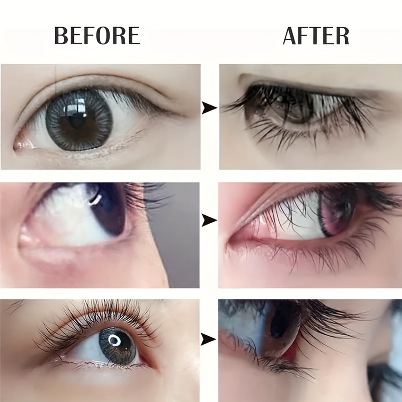 Snelle Wimper Versterking Seru - Growth Factor Serum recensie en prijs