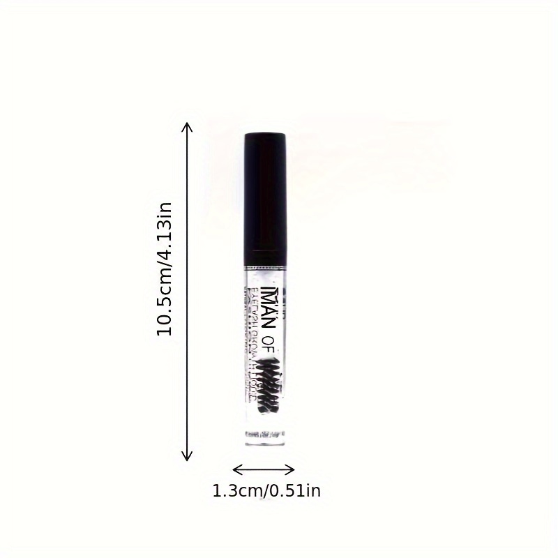 Snelle Wimper Versterking Seru - Growth Factor Serum recensie en prijs