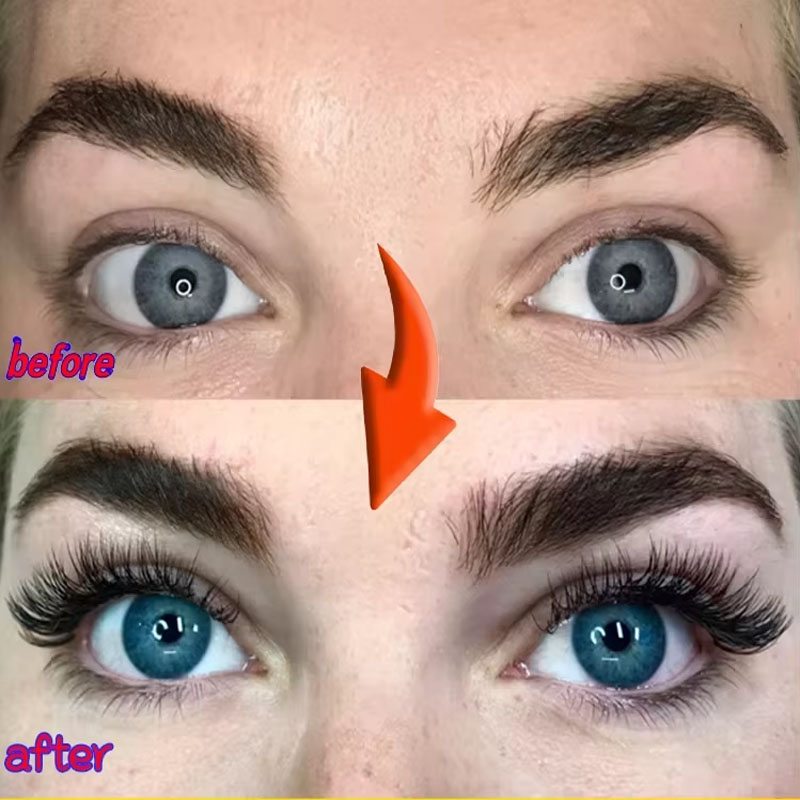 Snelle Wimpergroei Serum 7 Dag - Growth Factor Serum recensie en prijs