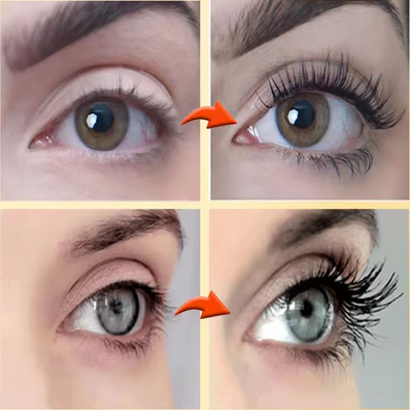 Snelle Wimpergroei Serum 7 Dag - Growth Factor Serum recensie en prijs