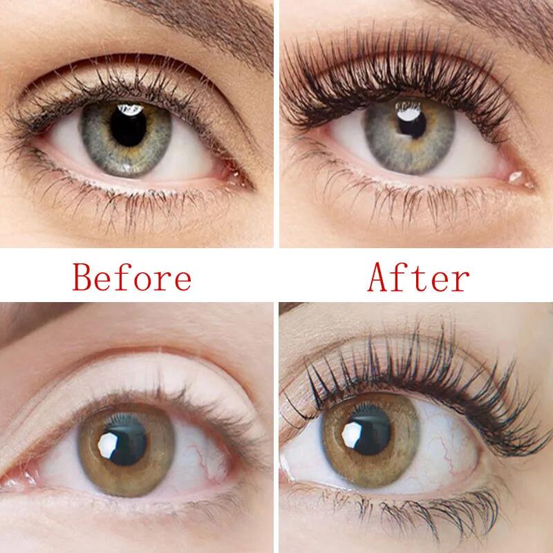 Snelle Wimpergroei Serum 7 Dag - Growth Factor Serum recensie en prijs