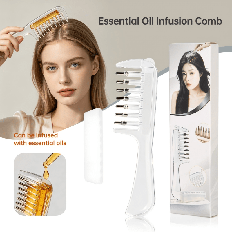 Transparante essentiële olie-i - Growth Factor Serum recensie en prijs