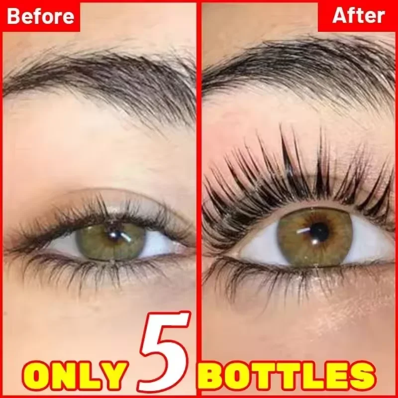 7 Dagen Snelle Wimpergroei Ser - Growth Factor Serum recensie en prijs