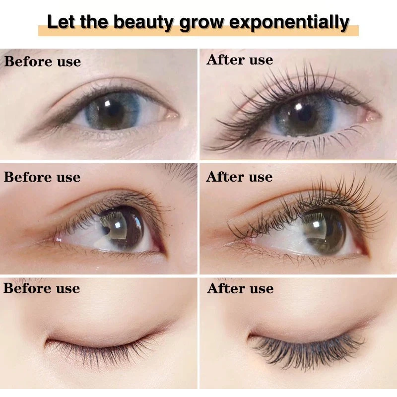 7 Dagen Snelle Wimpergroei Ser - Growth Factor Serum recensie en prijs