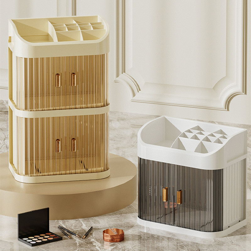 Cosmetica Opbergdoos Desktop M - Luxury Skincare Dupes recensie en prijs