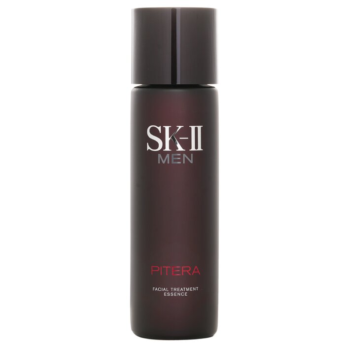 SK-II Mannen Gezichtsbehandeli - Luxury Skincare Men recensie en prijs