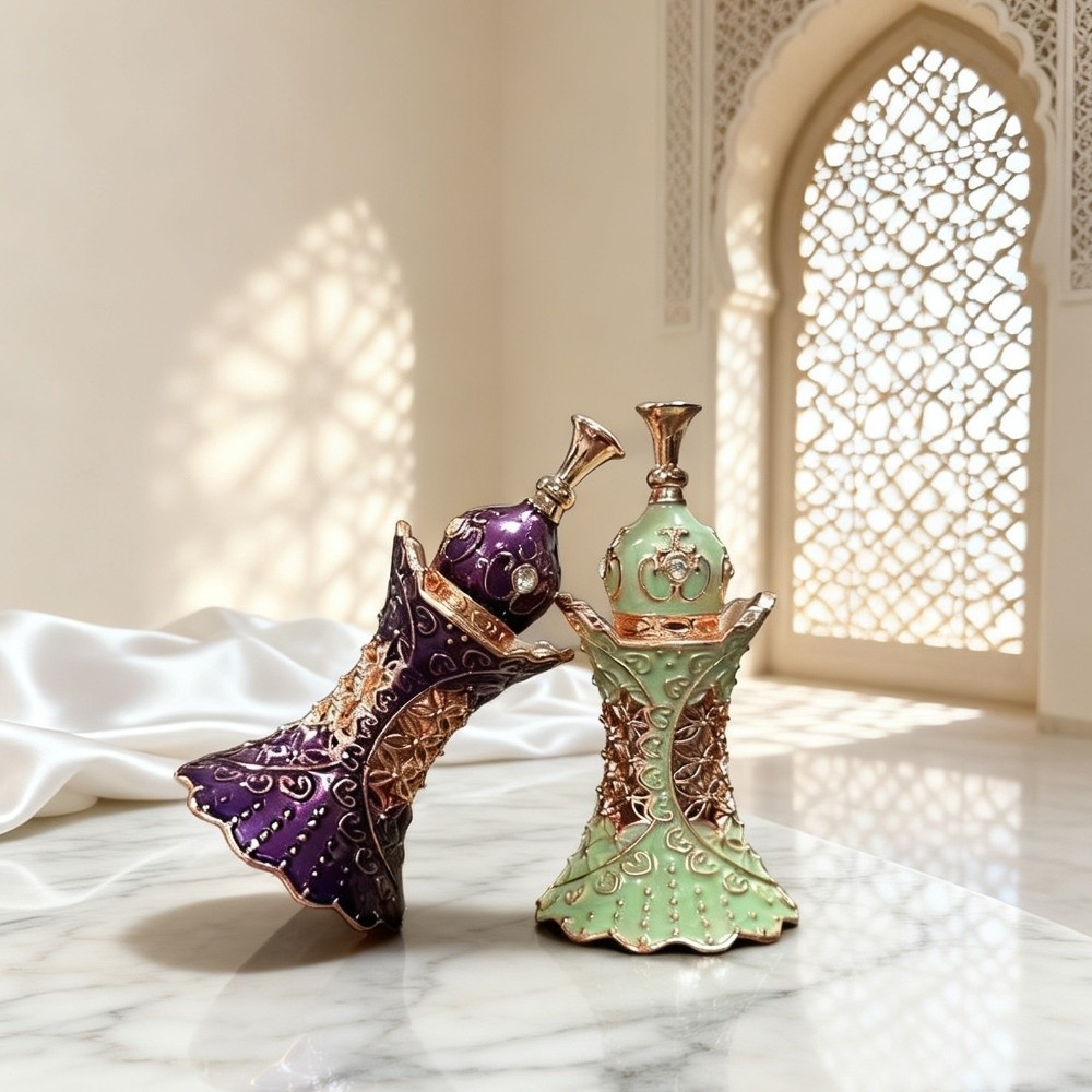 Huidverzorgingsproducten: 3 ml - Luxury Skincare Dubai recensie en prijs