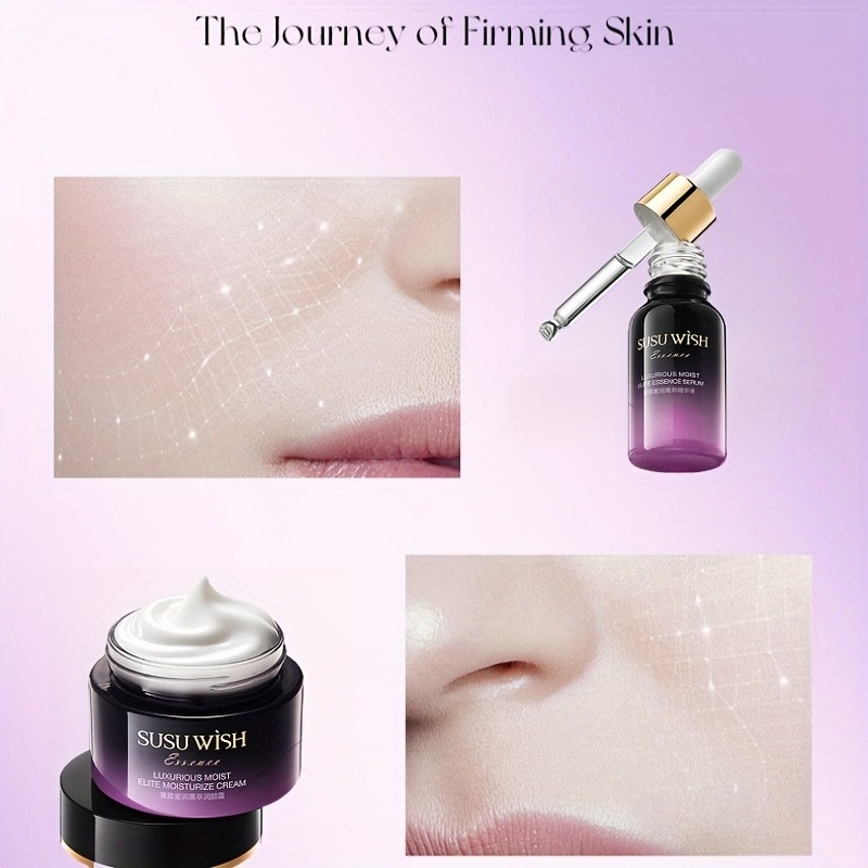 Luxueuze en elegante negendeli - Luxury Skincare Routine recensie en prijs