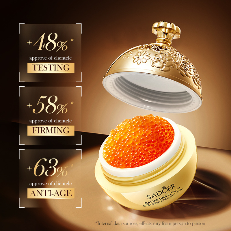 Luxe Kaviaar Essentie Anti-agi - Luxury Skincare Dupes recensie en prijs