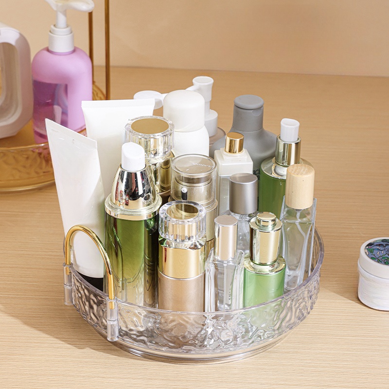 Lichte Luxe Cosmetica Opbergdo - Luxury Skincare Dupes recensie en prijs