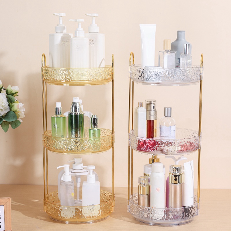 Lichte Luxe Cosmetica Opbergdo - Luxury Skincare Dupes recensie en prijs