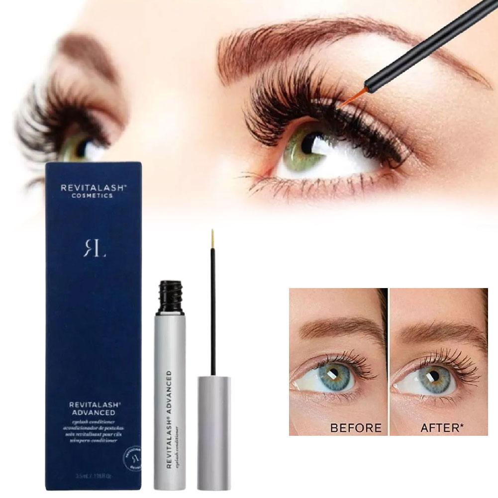 Wimpergroei Serum Lifting Wimp - Growth Factor Serum recensie en prijs