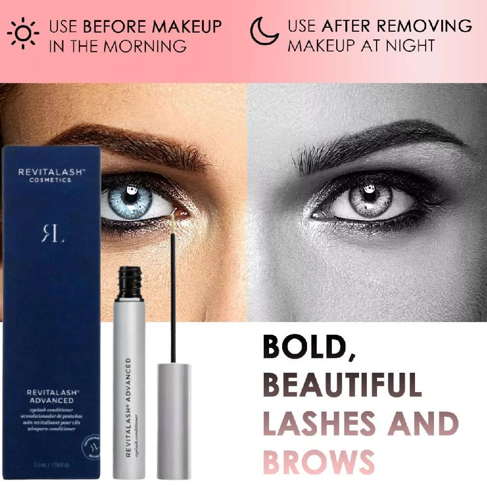 Wimpergroei Serum Lifting Wimp - Growth Factor Serum recensie en prijs