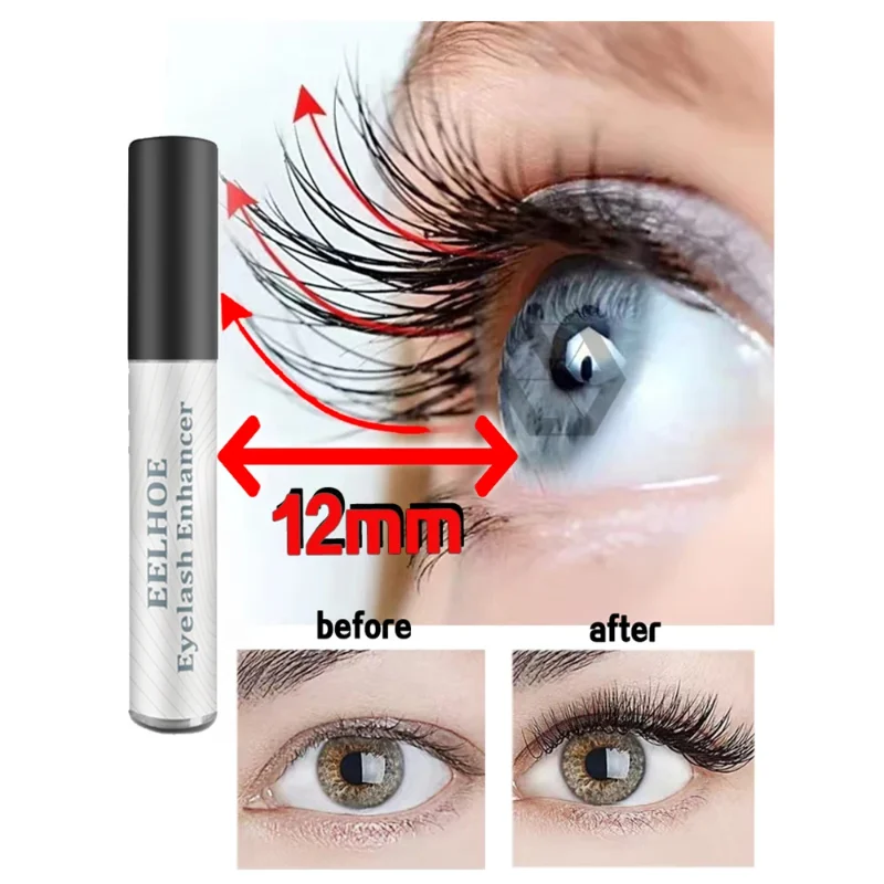 Wimper Snelle Groei Serum Wenk - Growth Factor Serum recensie en prijs