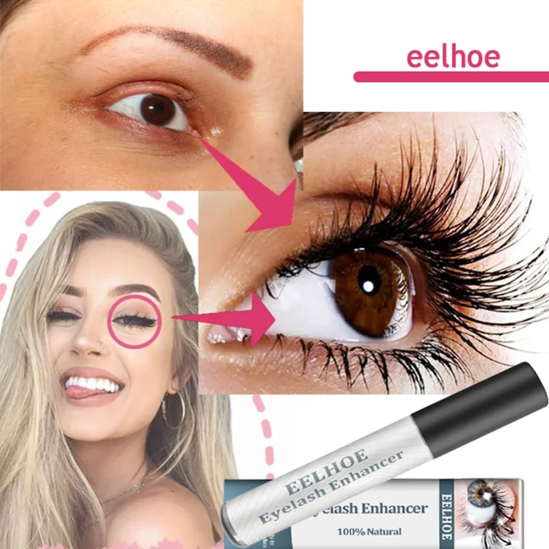 Wimper Snelle Groei Serum Wenk - Growth Factor Serum recensie en prijs