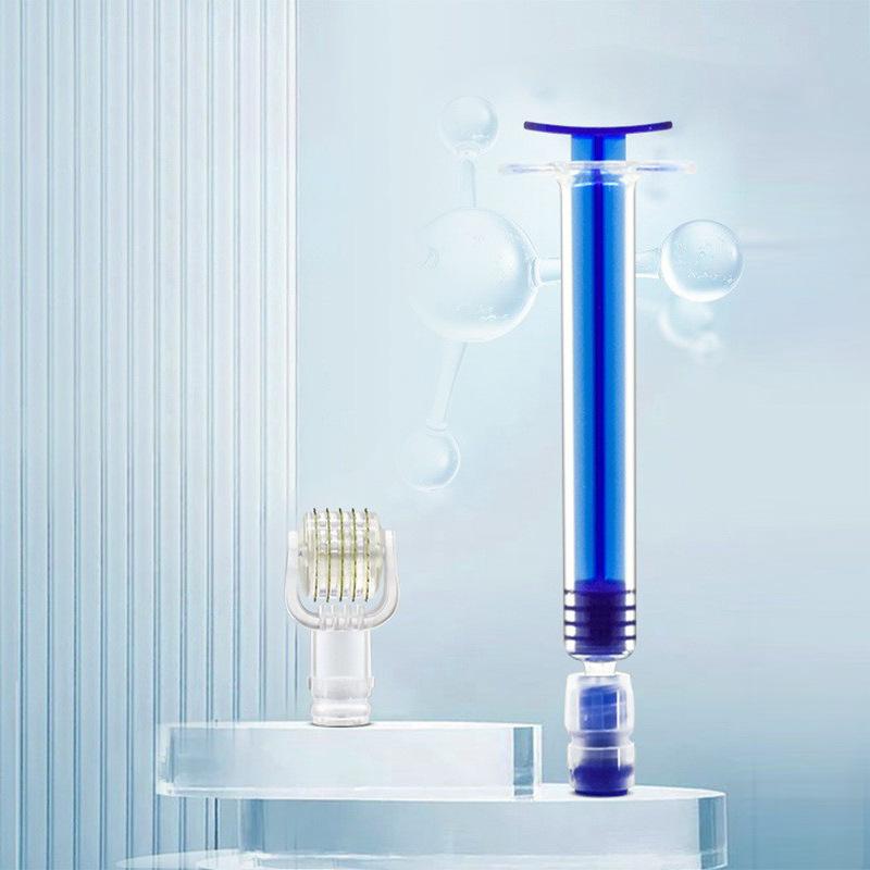 [Nieuw] Microneedle Roller Sta - Growth Factor Serum recensie en prijs