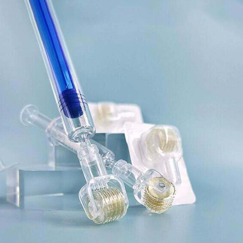 [Nieuw] Microneedle Roller Sta - Growth Factor Serum recensie en prijs