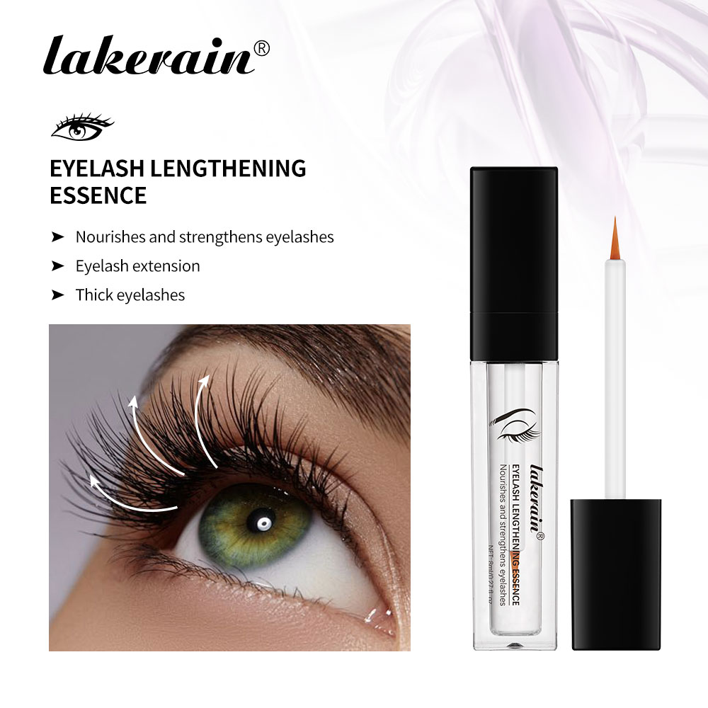7 dagen snelle wimpergroei ser - Growth Factor Serum recensie en prijs