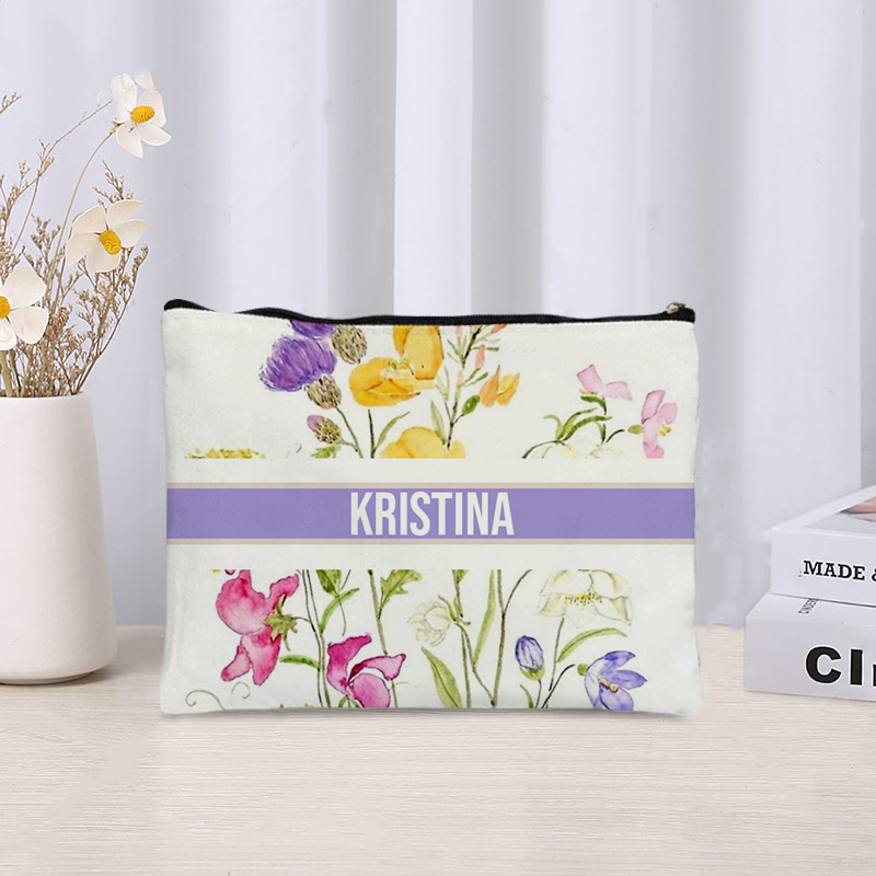 Aangepaste Naam Cosmetische Ta - Luxury Skincare Women recensie en prijs