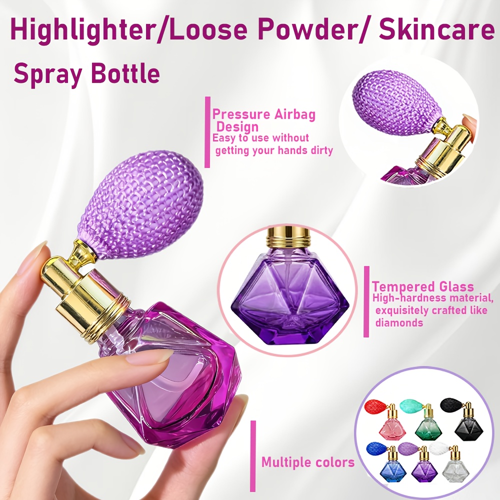 1 cosmetische spuitfles met lu - Luxury Skincare Dupes recensie en prijs