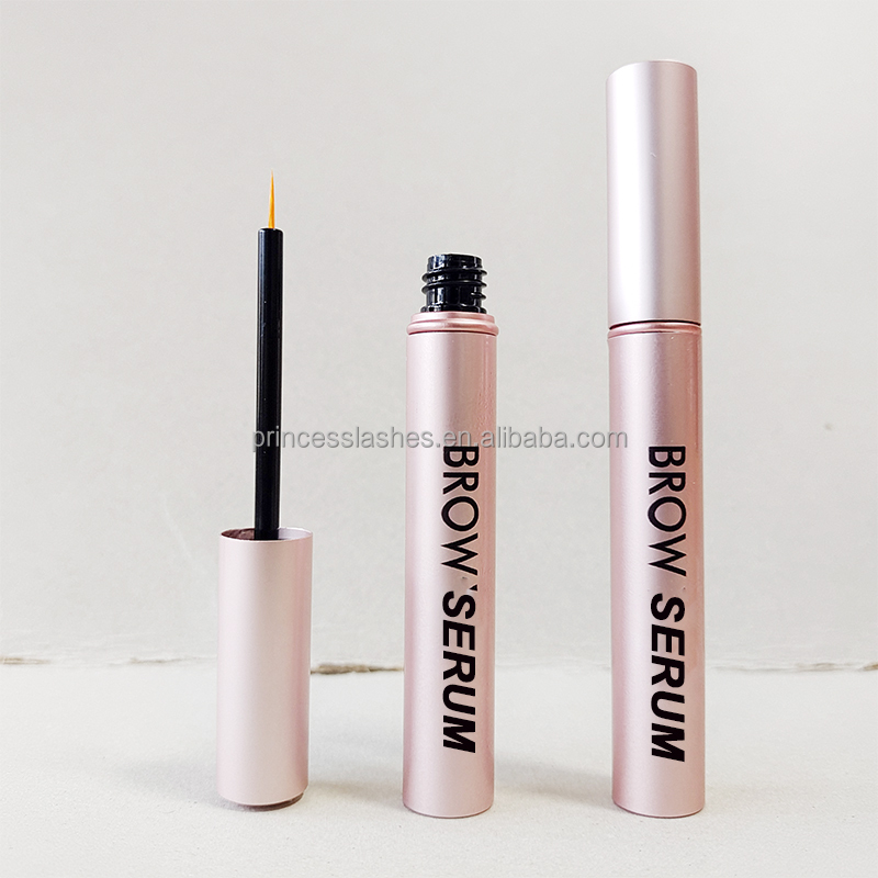 Aangepaste wimpergroei oogseru - Growth Factor Serum recensie en prijs