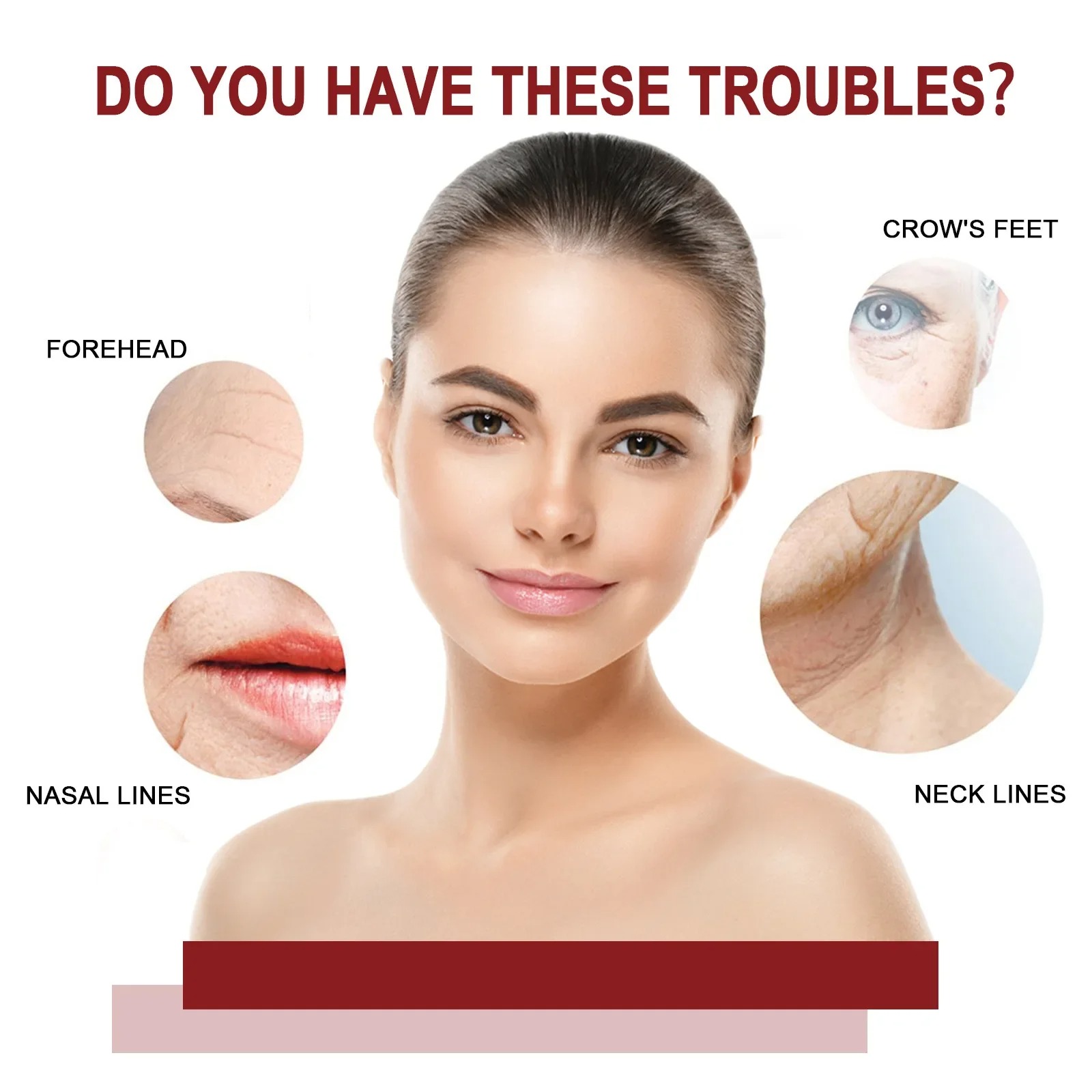 W-rimpels verwijderen Essentie - Growth Factor Serum recensie en prijs
