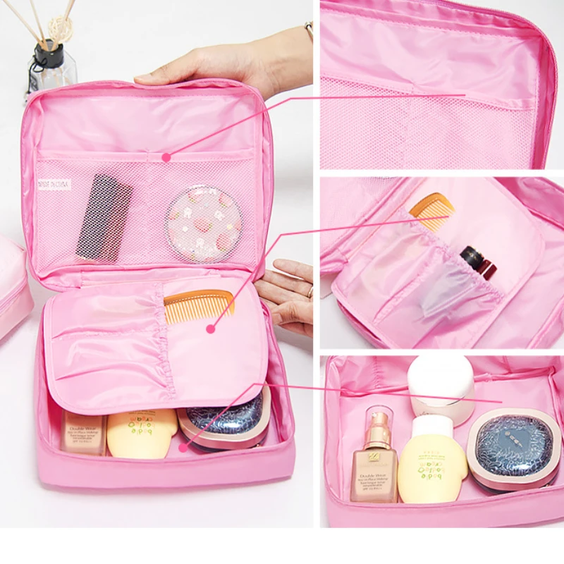 Designer Luxe Draagbare Cosmet - Luxury Skincare Women recensie en prijs