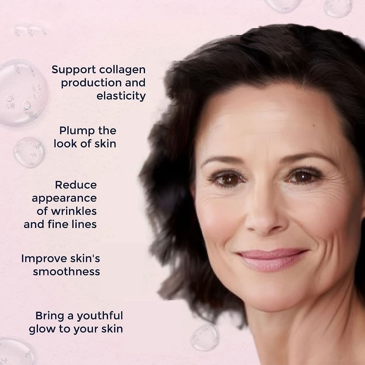 Gezichtsserum Vitamine C Vloei - Growth Factor Serum recensie en prijs