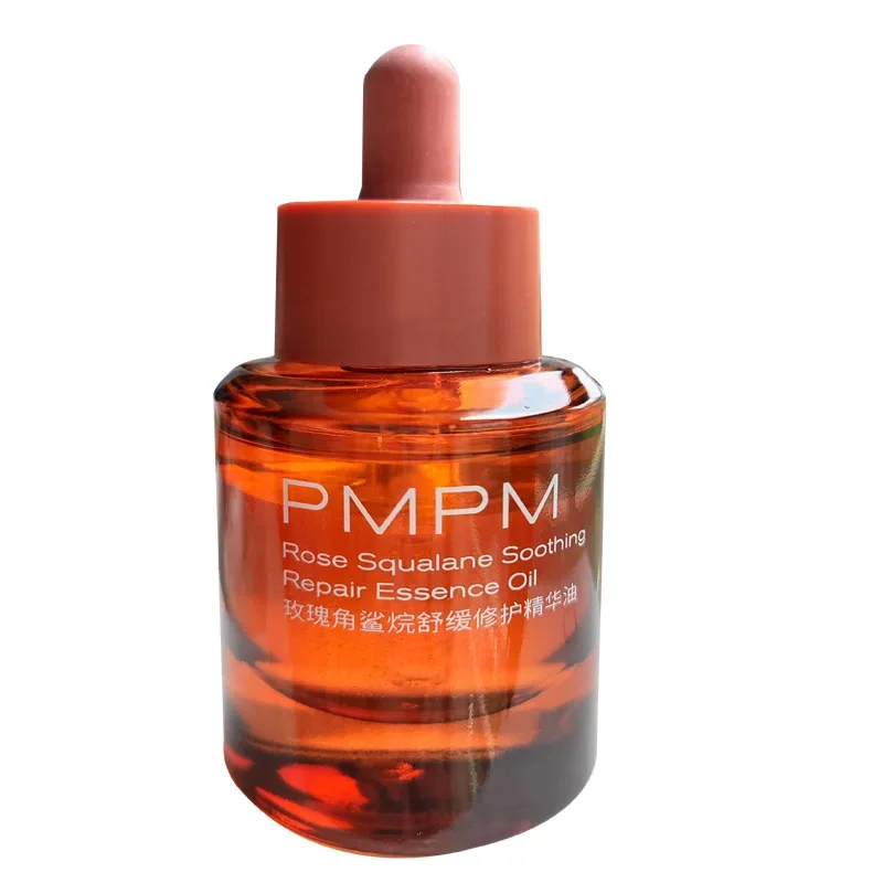 PMPM Essentiële Olie 30ml Seru - Luxury Rose Skincare recensie en prijs