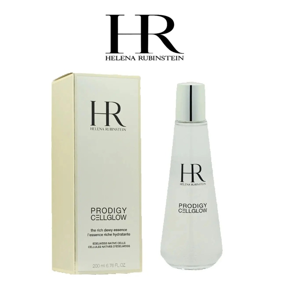 Helena Rubinstein Prodigy Cell - Luxury Skincare Men recensie en prijs