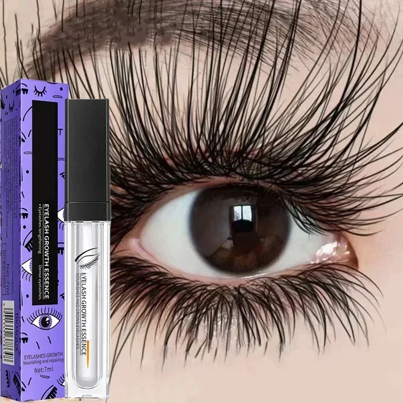 Wimper Snelle Groei Serum Beha - Growth Factor Serum recensie en prijs